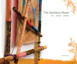 The Bamboo Muse book cover