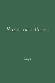 Runes of a Pisces book cover