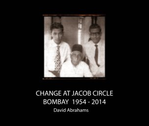 Change at Jacob Circle book cover