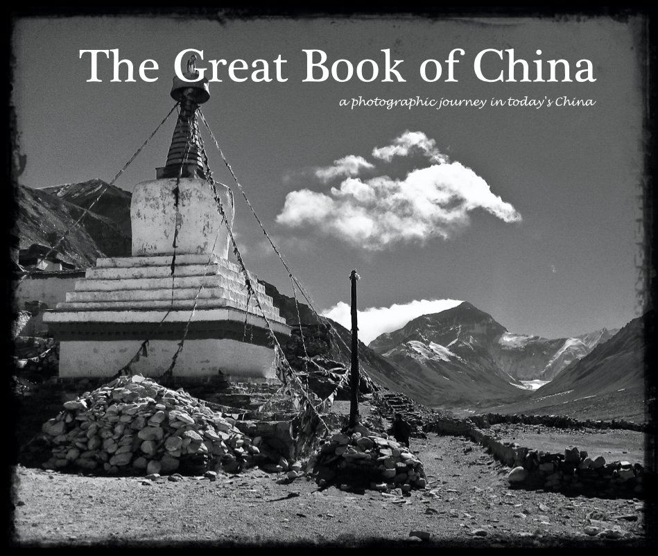 View The Great Book of China by François Maréchal