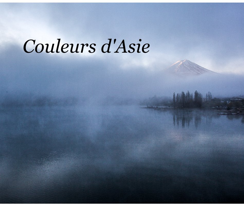 View Couleurs d'Asie by Laboitebleue