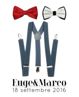 Euge&Marco book cover