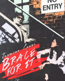 Brace for it. book cover
