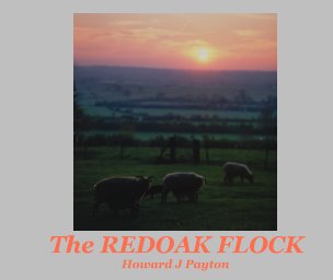 The Redoak Flock book cover