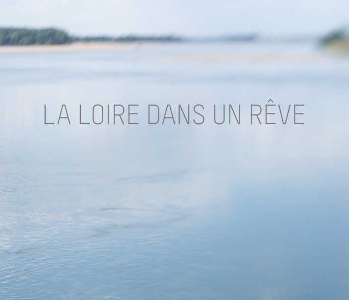 View La Loire dans un rêve by Tristan Zilberman