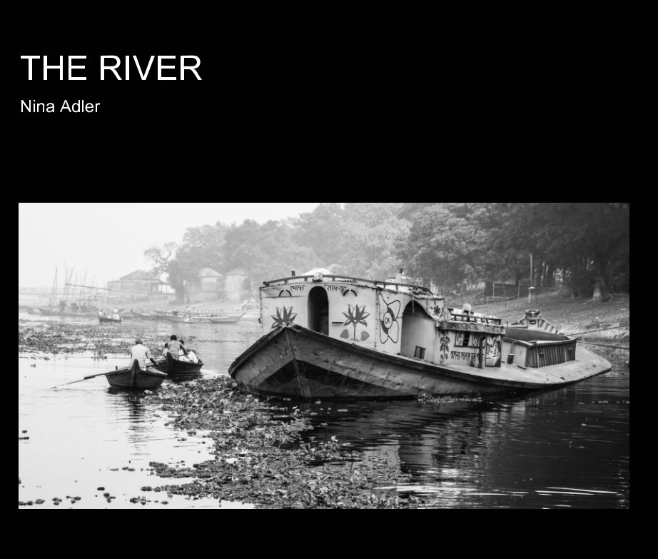 THE RIVER nach Nina Adler anzeigen