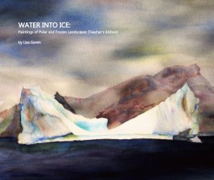 Water Into Ice book cover