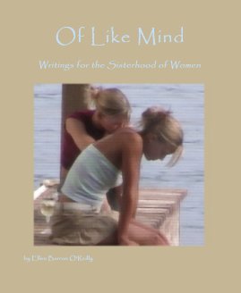 Of Like Mind book cover