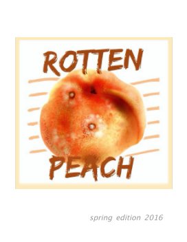 Rotten Peach book cover