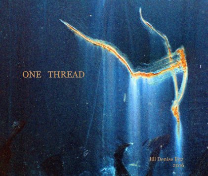 ONE THREAD book cover