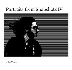 Portraits from Snapshots IV book cover