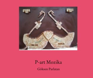 P-art Mozika book cover