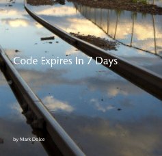 Code Expires In 7 Days book cover