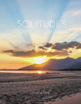 Solitudes book cover