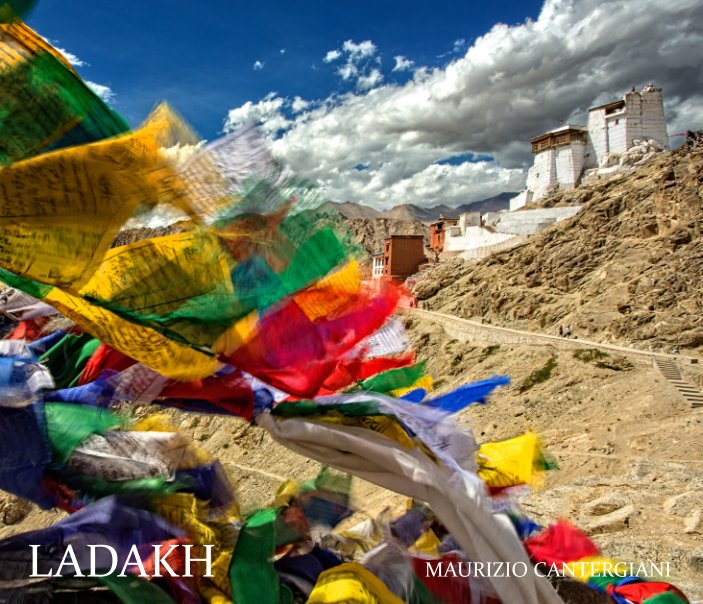 View Ladakh by MAURIZIO CANTERGIANI