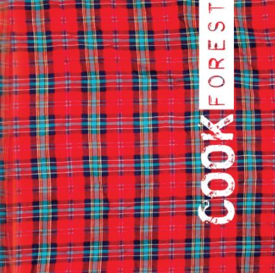 COOK FOREST book cover