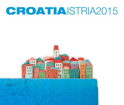 Croatia book cover