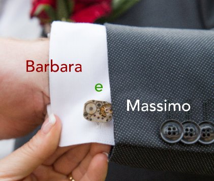 Barbara e Massimo book cover