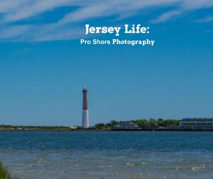 Jersey Life book cover