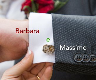 Barbara e Massimo (small) book cover