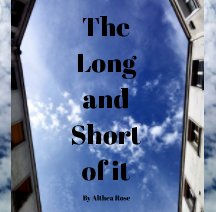 THE LONG AND SHORT OF IT book cover