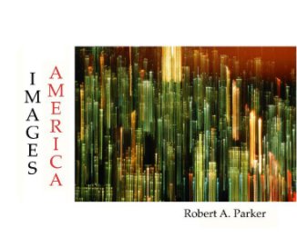 Images: America book cover