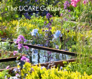 The UCARE Garden book cover