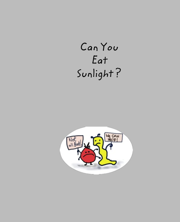 Ver Can You Eat Sunlight ? por Nisha Sridhar