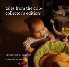 tales from the crib- collector's edition v 1.1 book cover