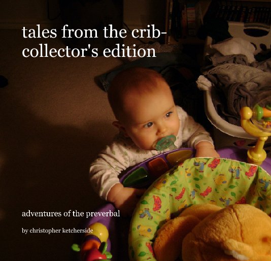 View tales from the crib- collector's edition v 1.1 by tales from the crib