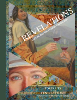 Revelations book cover