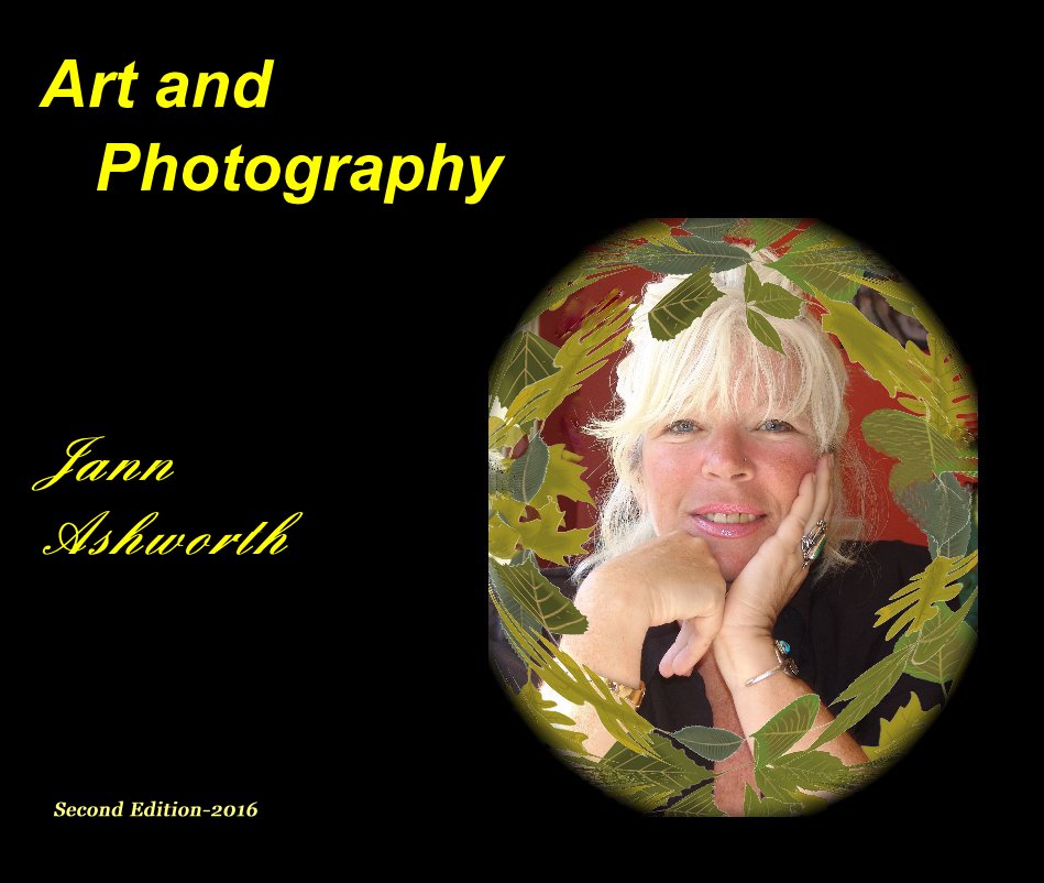 View Art and Photography 2016 Edition by Janet Ashworth