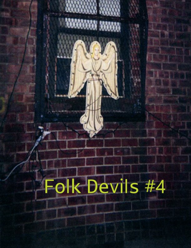 View folkdevils #4 by Tim Winn