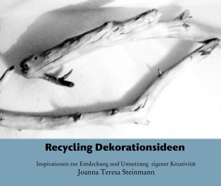 Recycling Dekorationsideen book cover