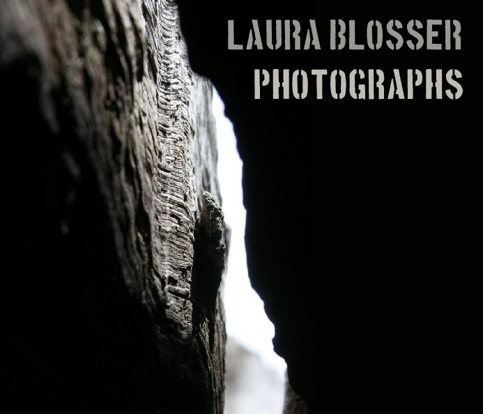 View photographs by Laura Blosser