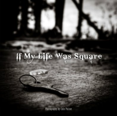 If My Life Was Square book cover