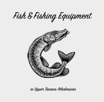 Fish & Fishing Equipment book cover