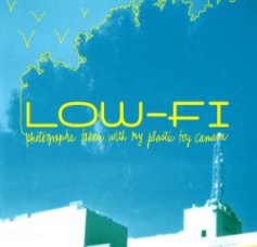 Low-Fi book cover