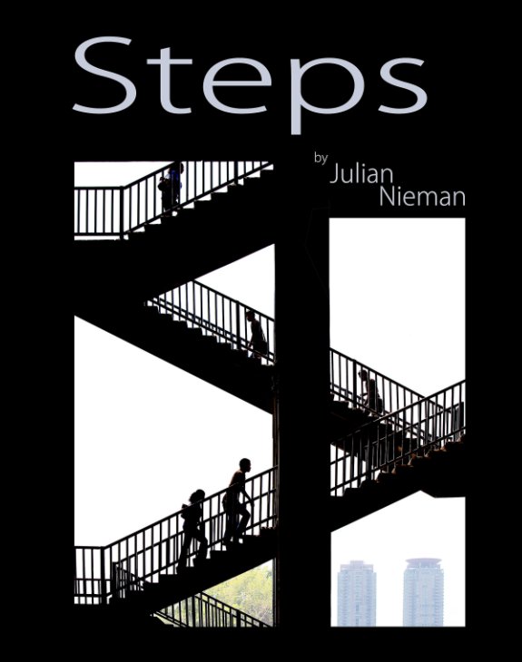 View Steps by Julian Nieman