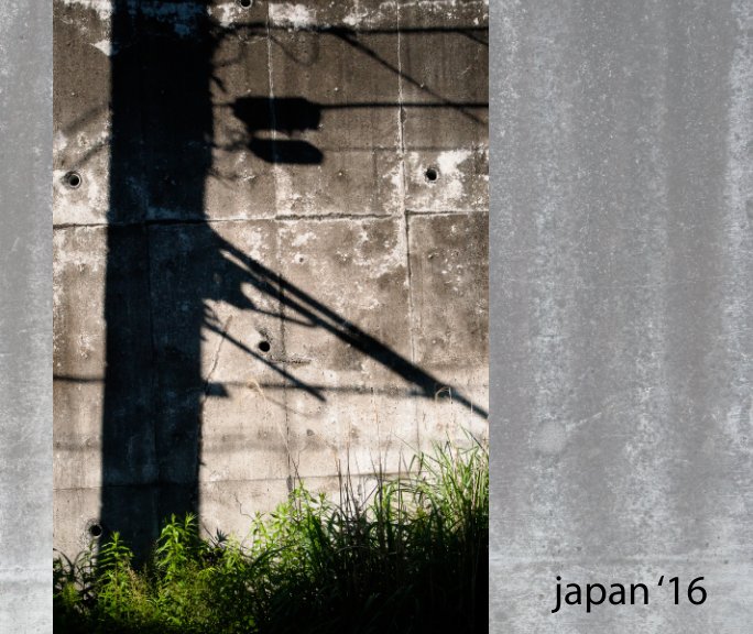 Visualizza japan '16 di Bernd Müller
