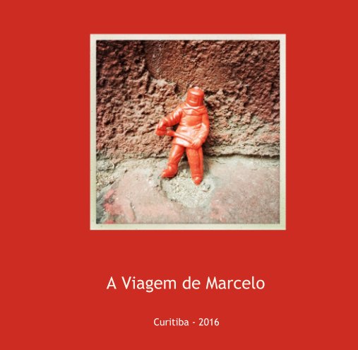 A Viagem de Marcelo nach Curitiba - 2016 anzeigen