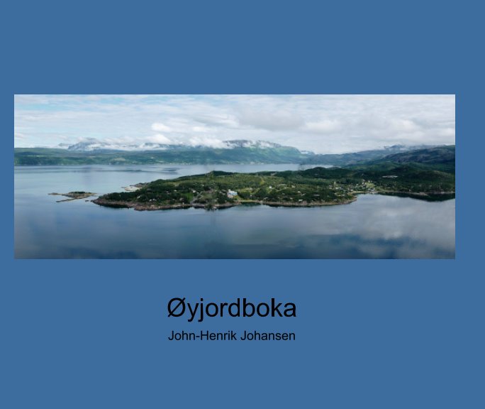 View Øyjordboka by John-Henrik Johansen