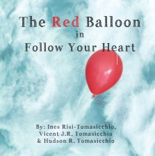 The Red Balloon book cover