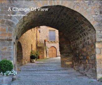 A Change Of View book cover