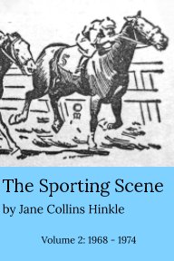 The Sporting Scene book cover