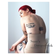 Susy's Dreambook book cover