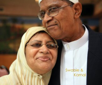 Swabie & Kamal book cover