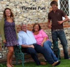 Furness Fun! book cover
