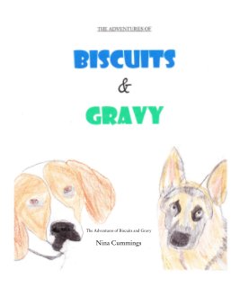 The Adventures of Biscuits and Gravy book cover