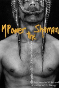 MPower the Shaman book cover